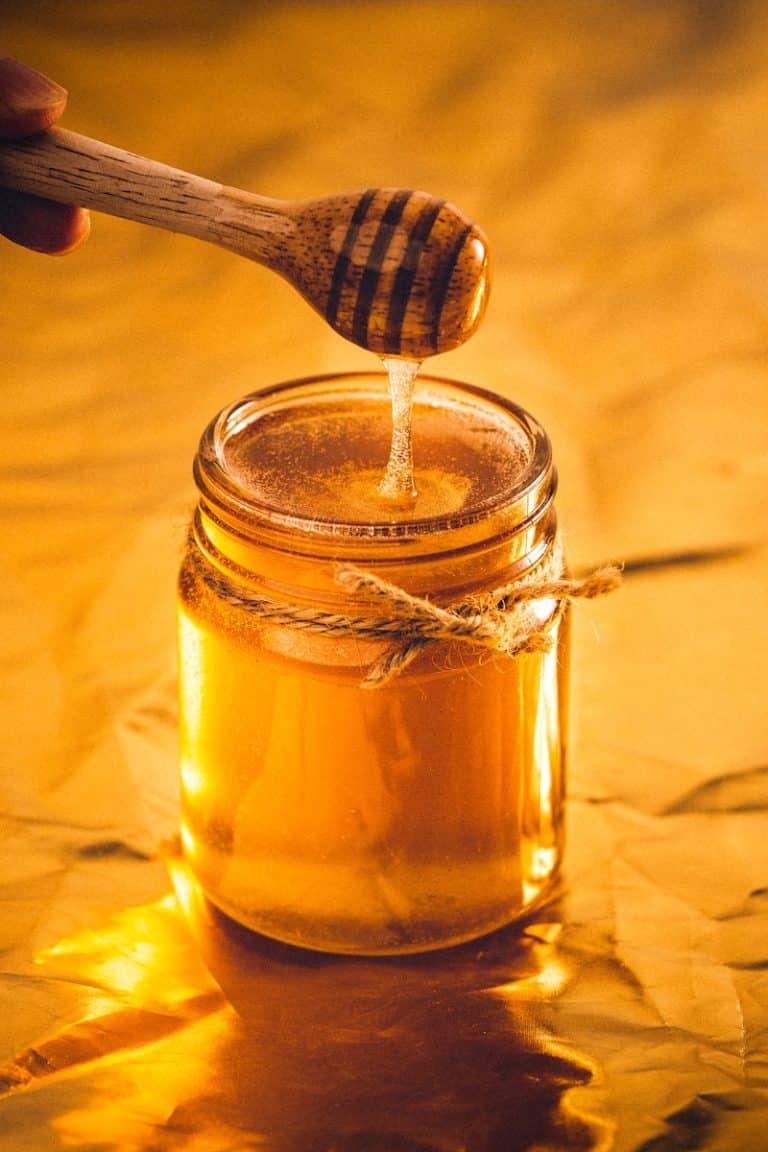 Quelles sont les recettes à base de miel les plus appréciées en 2023 ?