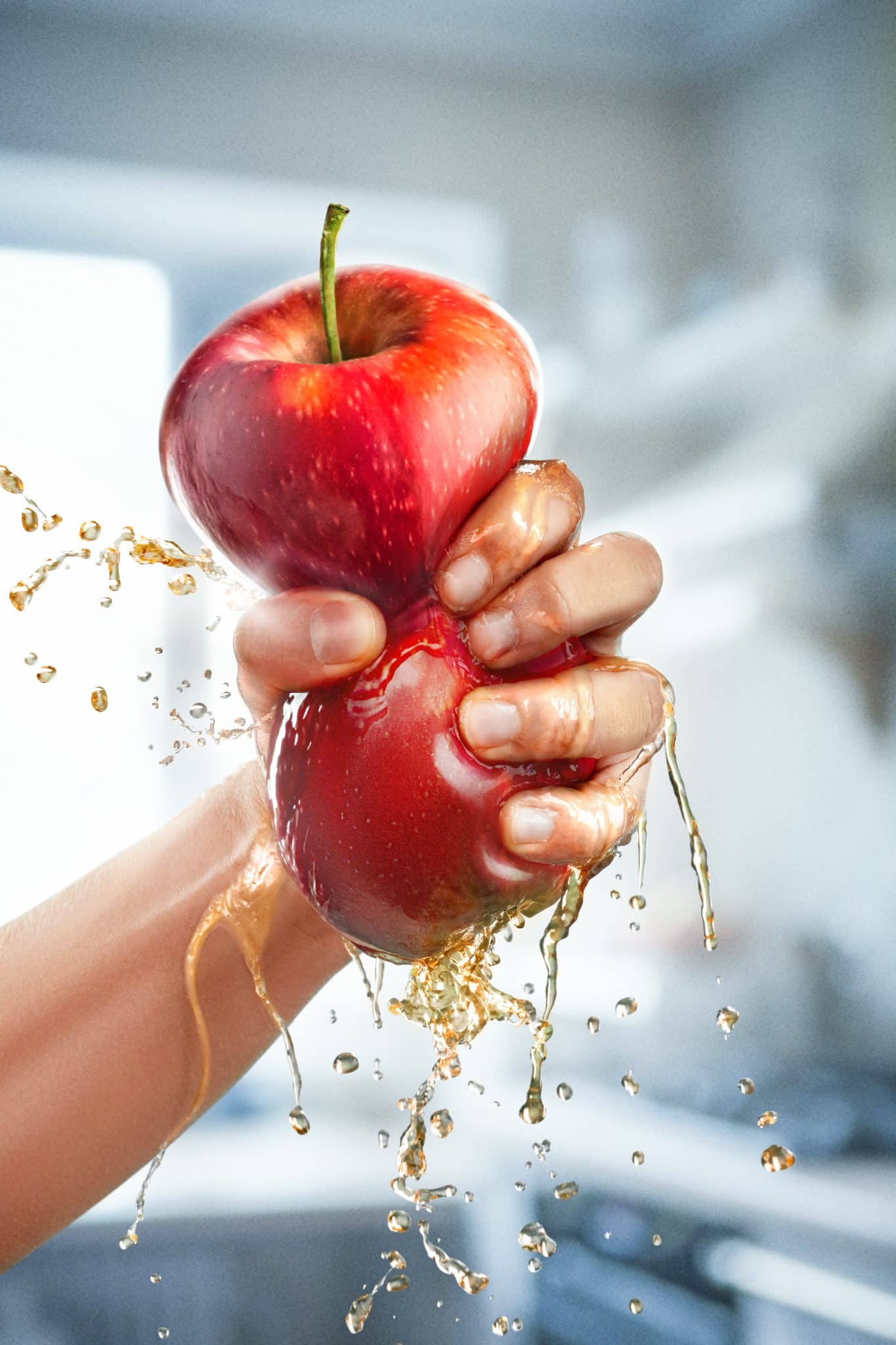 Conseils pour une étiquette de jus de pomme engageante et informative