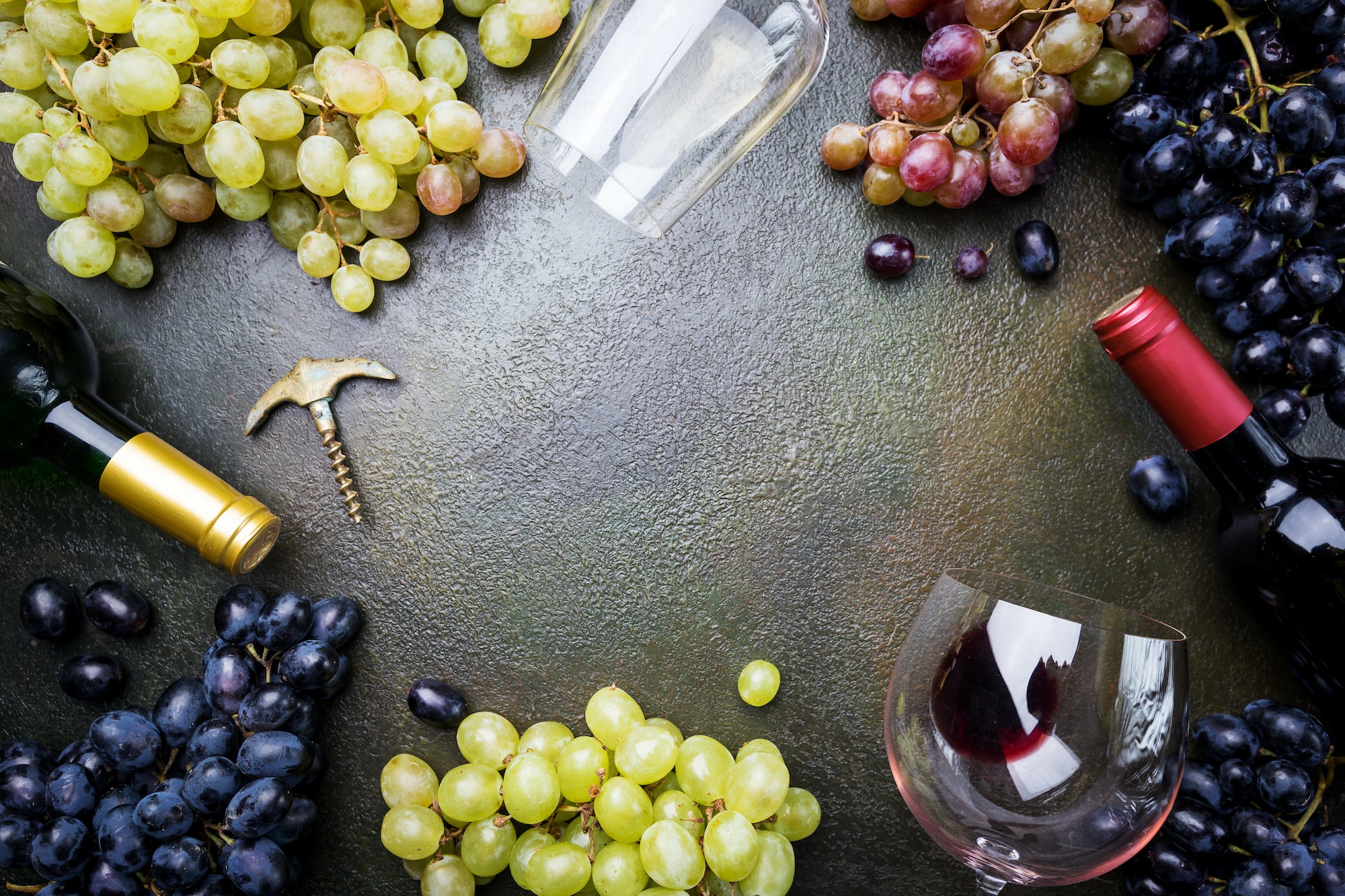 Le vin Cos d’Estournel : son histoire et sa production